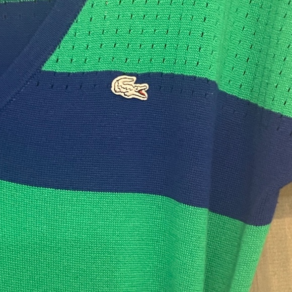LACOSTE Dress - Picture 5 of 12
